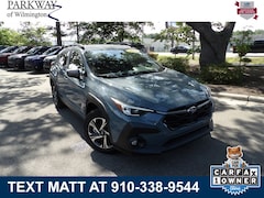 2024 Subaru Crosstrek Premium SUV