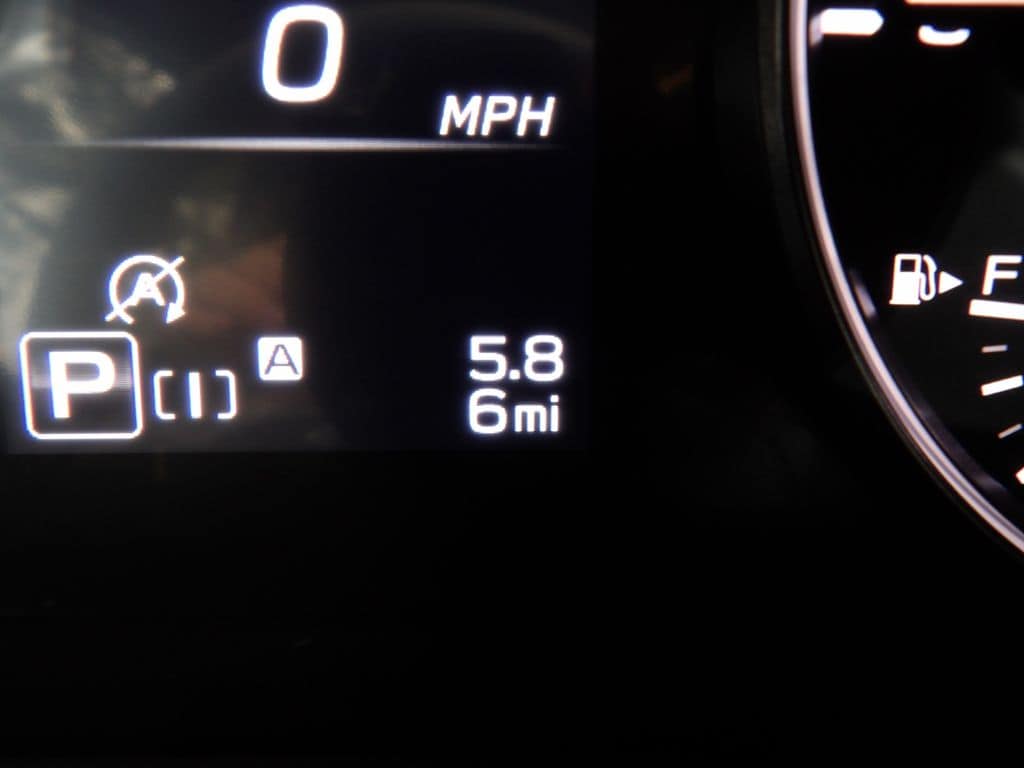 2026 Subaru Crosstrek Premium - Photo 16