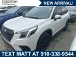 Used 2024 Subaru Forester Sport SUV