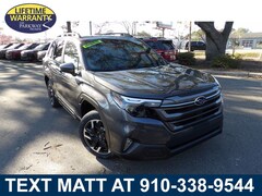 2026 Subaru Forester Premium SUV 26S0338