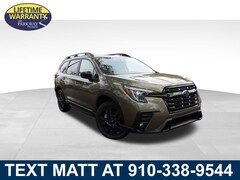 2025 Subaru Ascent Onyx Edition Touring SUV 25S1363