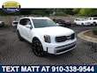 Kia Telluride