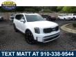 Used 2025 Kia Telluride SX-Prestige SUV