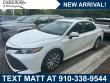 Used 2020 Toyota Camry LE Sedan