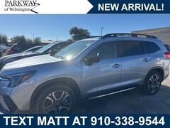 2024 Subaru Ascent Limited SUV