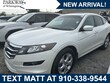 Honda Crosstour