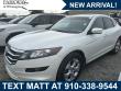 Used 2012 Honda Crosstour EX-L SUV