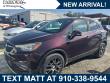 Used 2018 Buick Encore Sport Touring SUV