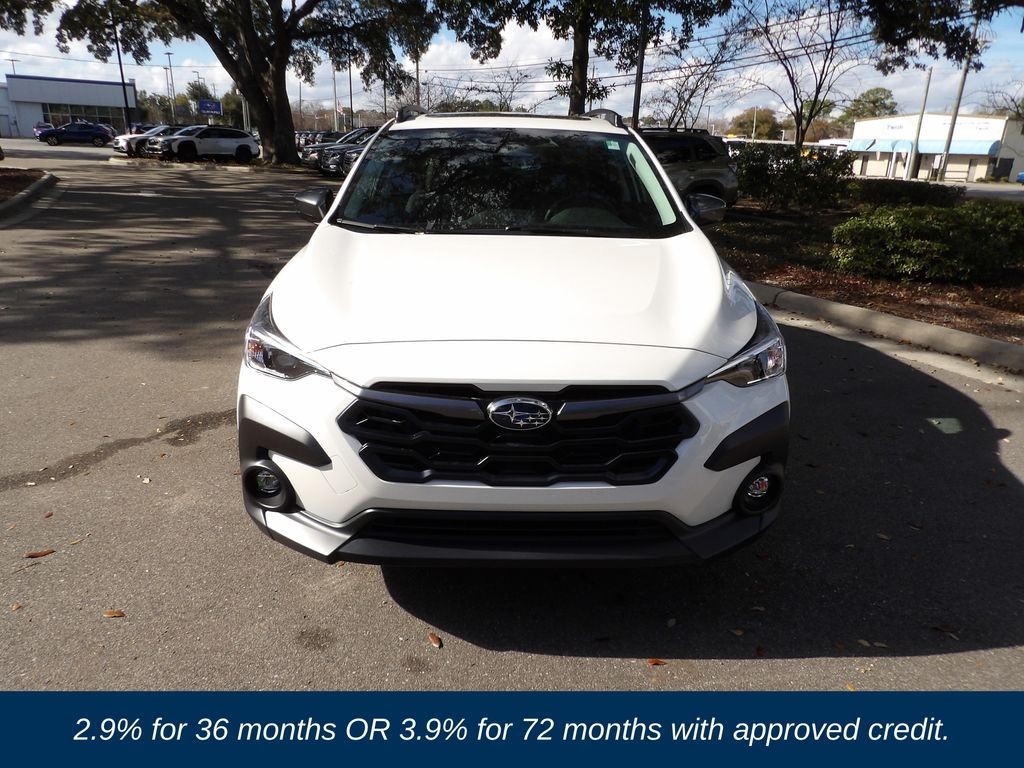 New 2026 Subaru Crosstrek Premium SUV