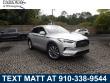 Used 2020 INFINITI QX50 Luxe SUV