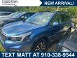 Used 2021 Subaru Forester Limited SUV