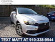 Mitsubishi Outlander Sport