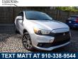 Used 2017 Mitsubishi Outlander Sport SE SUV