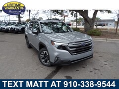 2026 Subaru Forester Premium SUV