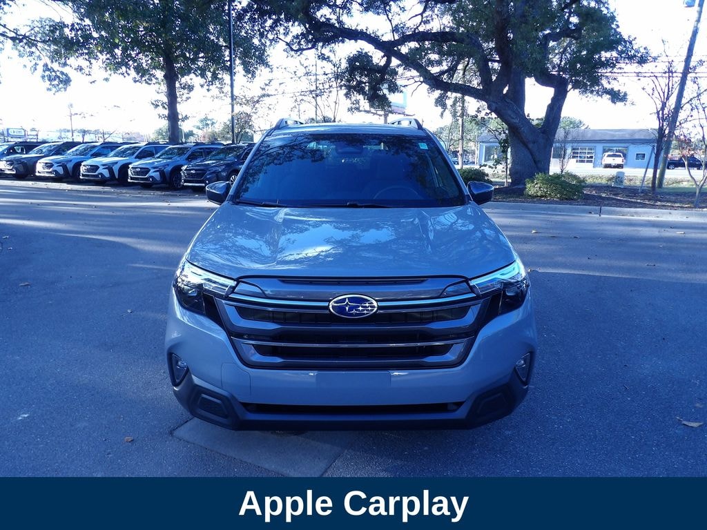 New 2026 Subaru Forester Premium SUV