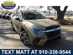 2026 Subaru Ascent Limited SUV 26S0368
