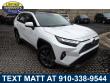Used 2023 Toyota RAV4 Hybrid Limited SUV