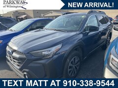 2025 Subaru Outback Premium SUV