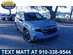 2026 Subaru Forester Limited SUV 26S0031