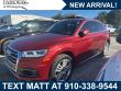 Used 2018 Audi Q5 2.0T Quattro SUV