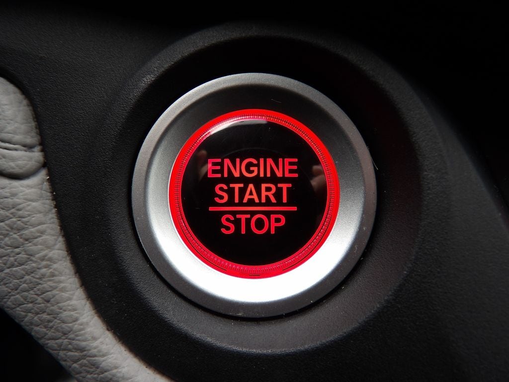 2023 Honda Odyssey EX-L - Photo 19