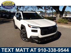 2026 Subaru Outback Touring SUV