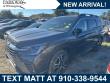 Used 2025 Subaru Ascent Touring SUV
