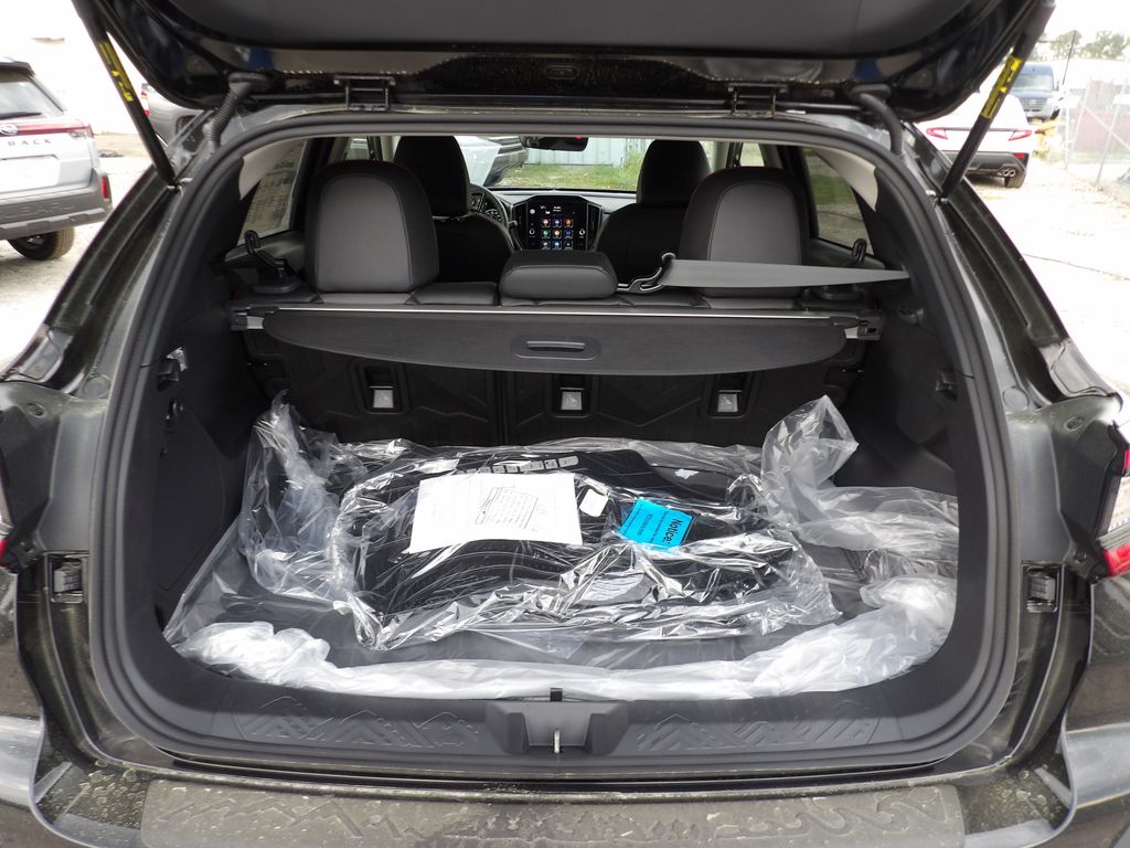 2026 Subaru Crosstrek Limited - Photo 25