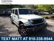 Used 2024 Jeep Wrangler Sport S 4xe SUV
