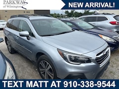 2019 Subaru Outback 3.6R Limited SUV