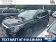  Subaru Ascent