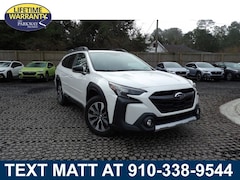 2024 Subaru Outback Limited XT SUV