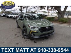 2026 Subaru Crosstrek Sport SUV 26S0048