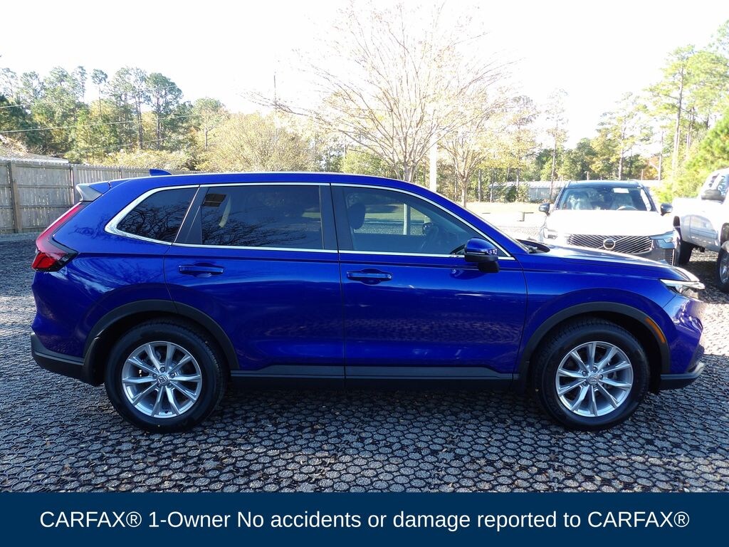 Used 2023 Honda CR-V EX-L SUV