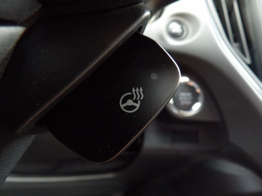 2026 Subaru Crosstrek Limited - Photo 18
