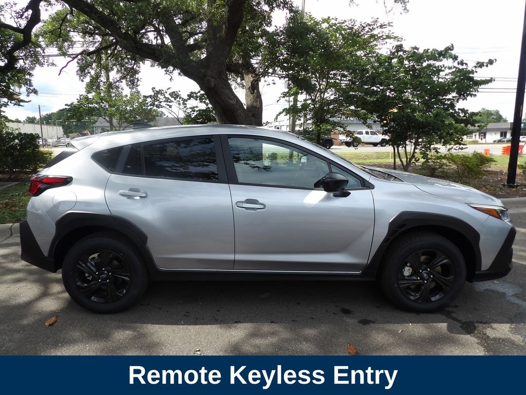 New 2026 Subaru Crosstrek SUV