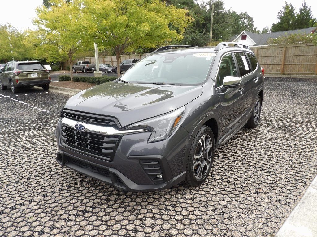 Used 2023 Subaru Ascent Limited SUV