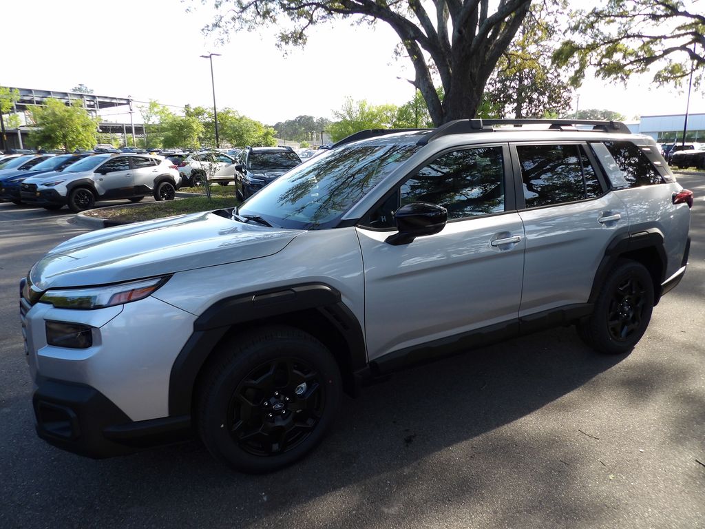 2026 Subaru Outback Limited - Photo 3