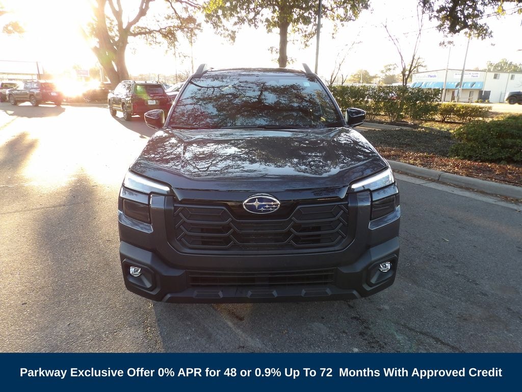 New 2026 Subaru Outback Limited SUV