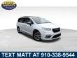 Used 2023 Chrysler Pacifica Limited Minivan/Van