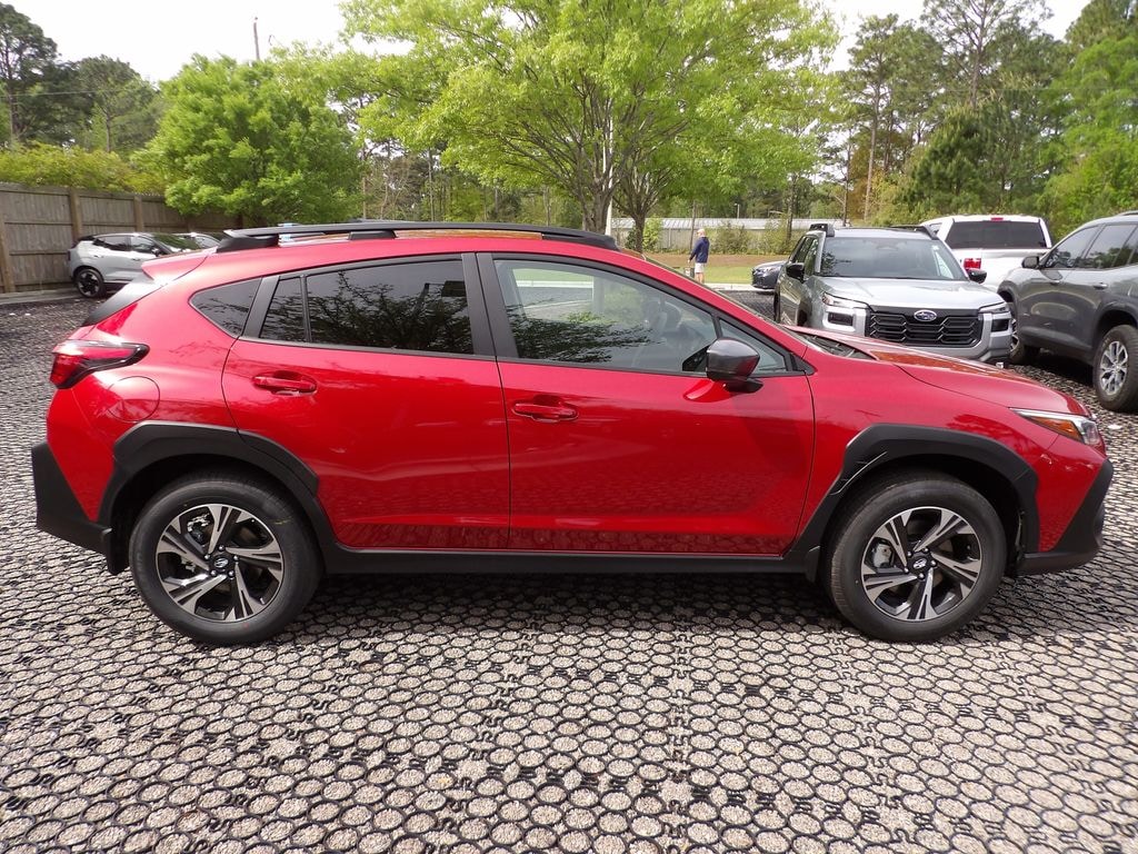 New 2026 Subaru Crosstrek Premium SUV