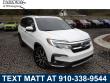 Used 2020 Honda Pilot Touring 8 Passenger SUV