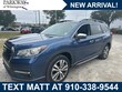 Subaru Ascent