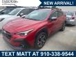 Used 2026 Subaru Crosstrek Premium SUV