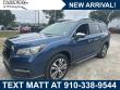 Used 2022 Subaru Ascent Touring SUV