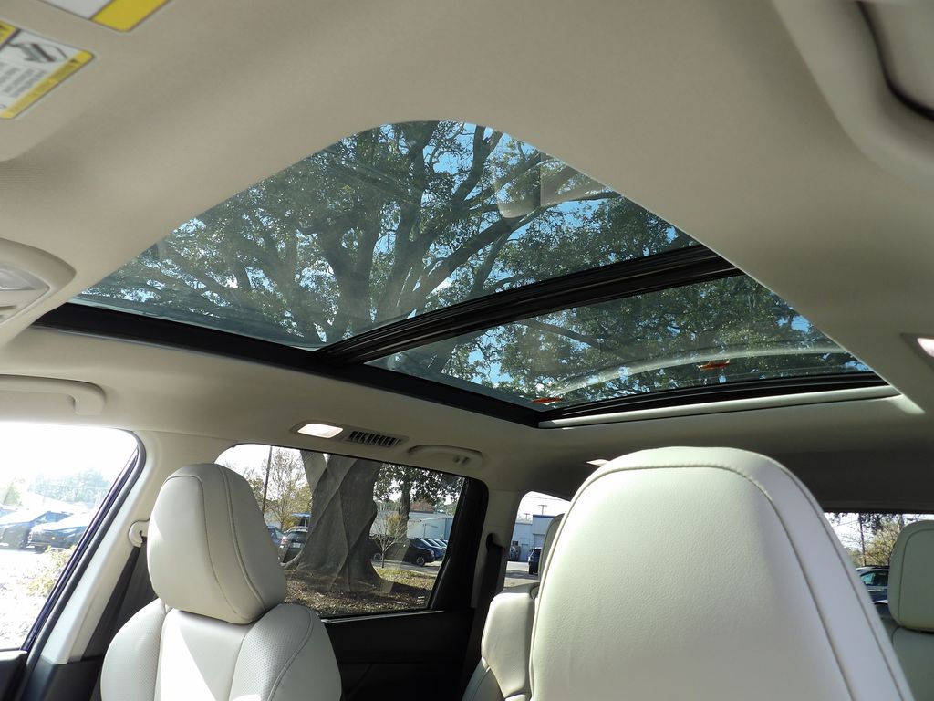2026 Subaru Ascent Limited - Photo 17