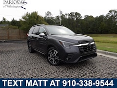 2023 Subaru Ascent Limited SUV