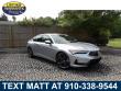 Used 2023 Acura Integra A-Spec Tech Package Hatchback