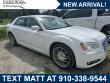 Used 2014 Chrysler 300  Sedan