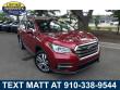Used 2021 Subaru Ascent Limited SUV